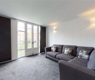 Park East Building, Bow Quarter, 60 Fairfield Road, London, E3 2UT - Photo 2