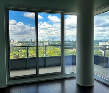 For Lease - 50 FOREST MANOR Road Unit# 1405, Toronto, Ontario - Photo 2