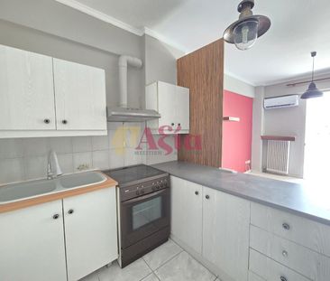 Studio/Γκαρσονιέρα για ενοικίαση Τερψιθέα - Γλυφάδα (Πάτρα) - Photo 1