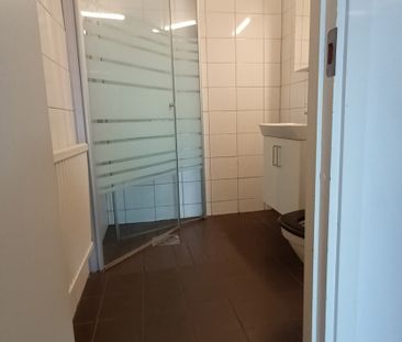 Säbygatan 25A, Öster - Photo 1