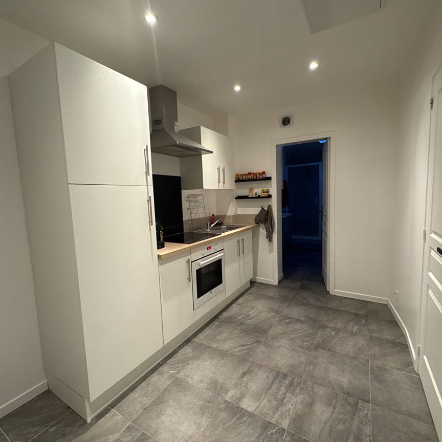 Appartement T3 Wattrelos à louer - Photo 1