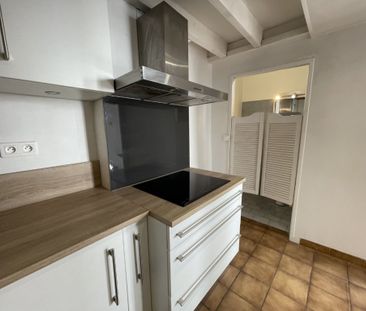 APPARTEMENT T3 A LOUER CALUIRE ET CUIRE - Photo 3