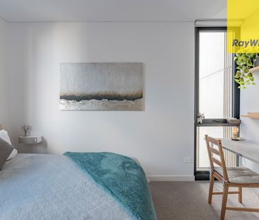 FULLY FURNISHED 1 BEDDER - Photo 6