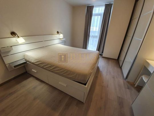Liviu Rebreanu| 2 camere| loc de parcare| balcon| 53 mp| - Fotografie 1
