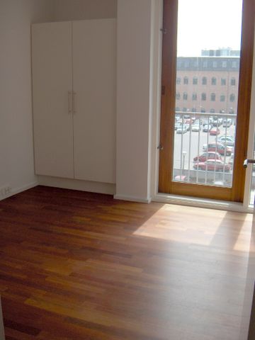 Dejlig lejlighed på Islands Brygge - Photo 2