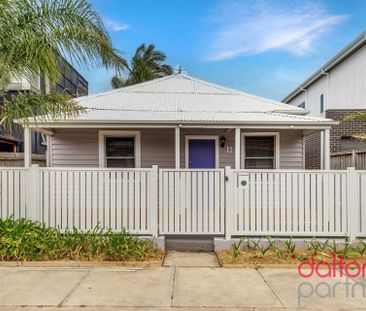 11 Rose Street Merewether NSW - Photo 6