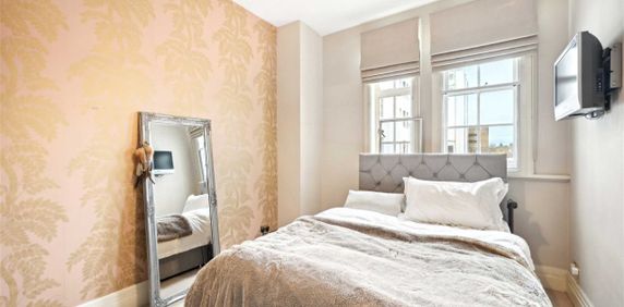 Chiltern Court, Marylebone, NW1, London - Photo 2