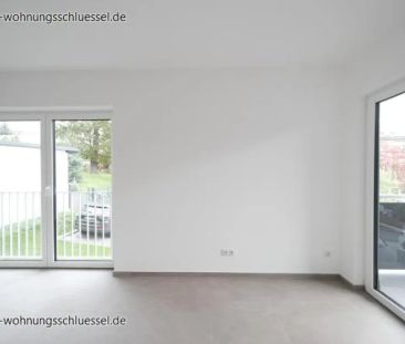 Qualitativ hochwertige 2-Raumw. mit Balkon und Fahrstuhl! - Photo 6