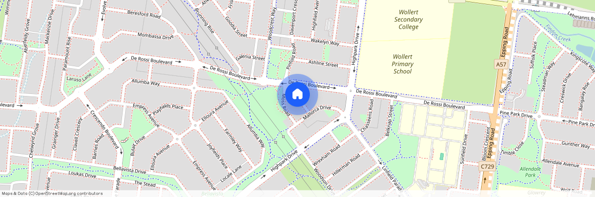 7 Henbury Way, VIC 3750, Wollert