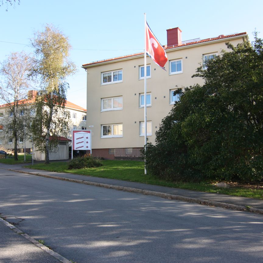 Slättadammsgatan 1B - Photo 2