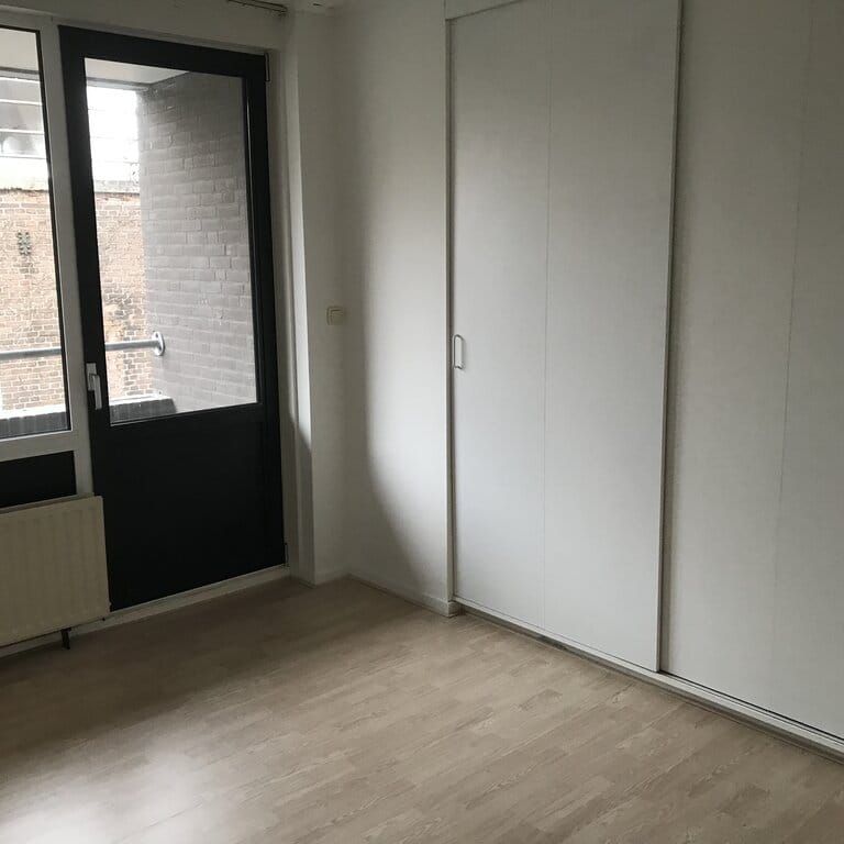 Leeuwenburg 21-A, Sneek binnen de grachten, 8601CG - Foto 1