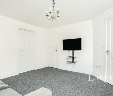 3 bedroom semi-detached to rent Farmers Way, Rothley, LE7 - Photo 4