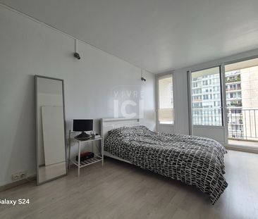 Angers - Résidence Montaigne Type 2 de 68.50m² - Photo 1
