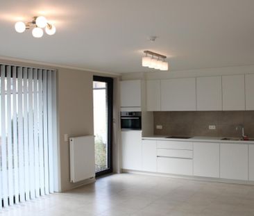 Assistentiewoning Gelijksvloerappartement met 2 slaapkamers - Foto 2