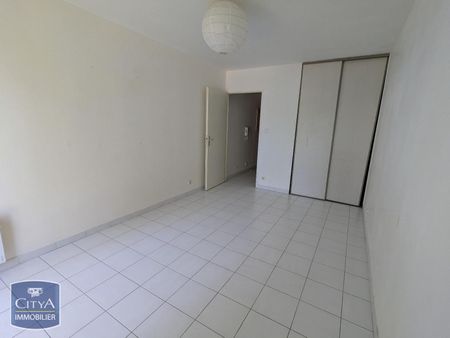 Location Appartement 1 pièce 19m² FONTAINE LES DIJON 21121 - Photo 2