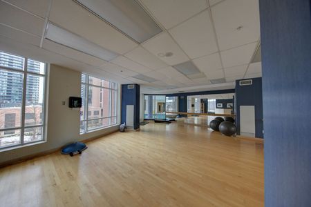For Lease - 23 Sheppard Avenue Unit# 501, Toronto, Ontario - Photo 2