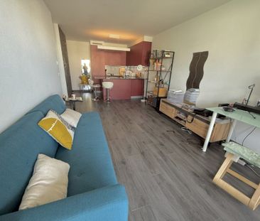 Bel appartement moderne de 2.5 pièces à Prilly - Foto 4