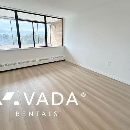 Unfurnished, 1 Bed 1 Bath Apartment For Rent - Photo 1
