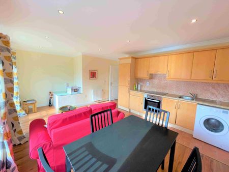 Belfry Lodge, Citywest, Dublin 24 - Photo 2