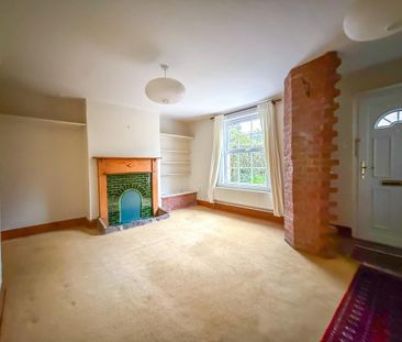 2 bedroom terraced house to rent - Photo 1