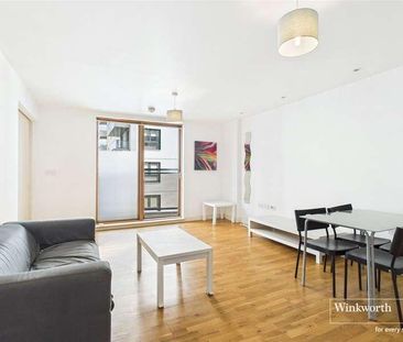 Hayward, Chatham Place, Reading, Berkshire, RG1 - Photo 2