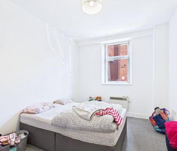 1 bedroom apartment to rent - Photo 4