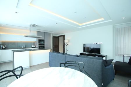 Radnor Terrace, Lord Kensington House, Kensington, London - Photo 2