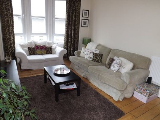 Crossflat Crescent, Paisley - Photo 1
