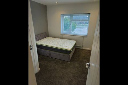 Room in a Shared House, Sheriff Avenue, CV4 - Photo 5