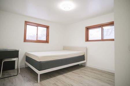 For Lease - 6156 Barker Street Unit# Upper, Niagara Falls, Ontario - Photo 3