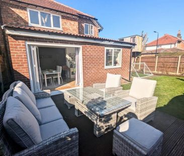 3 Bedroom Semi Detached To Let - Photo 5