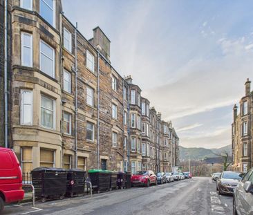 1 bedroom flat to rent - Photo 6