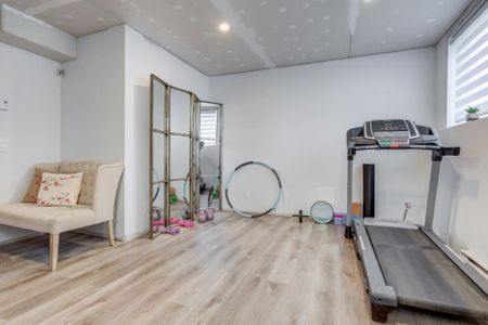 Maison à étages à louer - Candiac Maison à étages à louer - Candiac - Photo 3