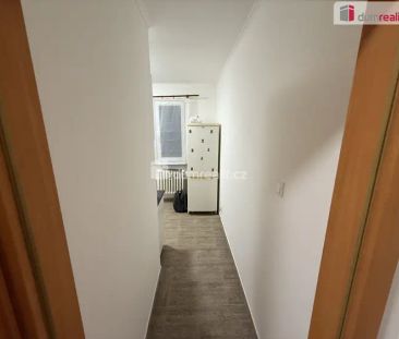 Pronájem bytu 1+1, Lužec nad Vltavou - Photo 3