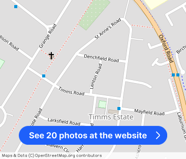 Banbury, Oxfordshire, OX16 - Photo 1