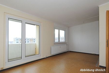 3-Raum-Wohnung Alte Heerstraße 213 - Photo 4