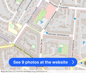 Luksusowy Apartament w Centrum Miasta z windą - Photo 1