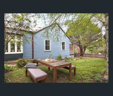 Blue Cockatoo Cottage - Photo 2