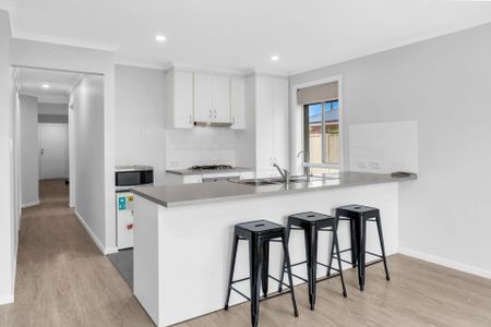 Family home - Photo 4