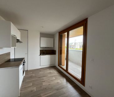A LOUER – T3 de 69.90 m2 – rue Abélard – Porte de Douai réf 6708292... - Photo 4