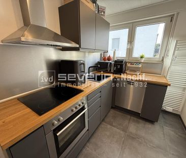 Mietwohnung in der westlichen Gartenstadt - Photo 1