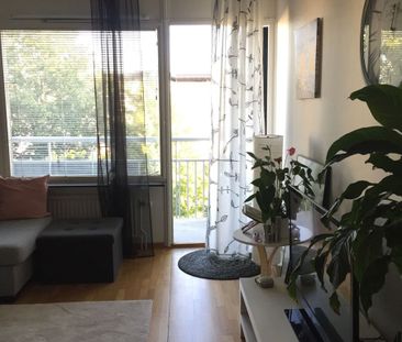 Ekholmsvägen, Skärholmen - Foto 1