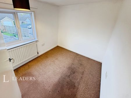 2 bedroom mid-terrace to rent Station Road, Warboys - Photo 4