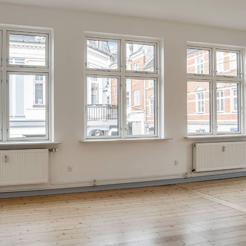 Om lejligheden - Foto 1