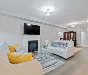 For Lease - 4466 Saw Mill Drive, Niagara Falls, Ontario - Photo 2