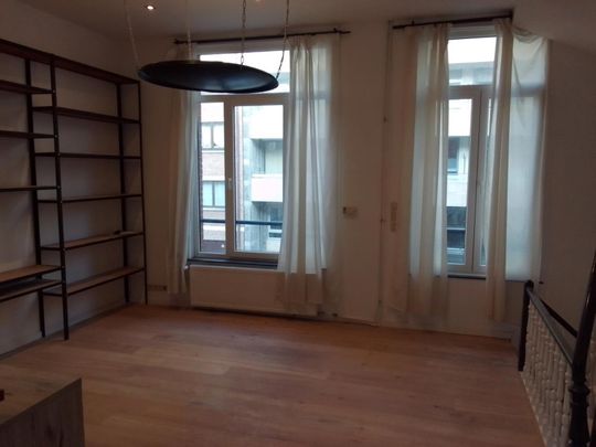 Appartement - à louer - 1050 IXELLES 1 300 € - Photo 1