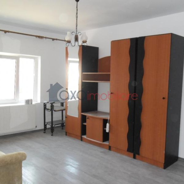 Apartament 1 camere de inchiriat in Cluj-Napoca, Manastur ID 2325 - Photo 1