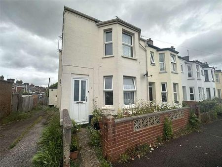 Roseland Crescent, Exeter, Devon, EX1 - Photo 3