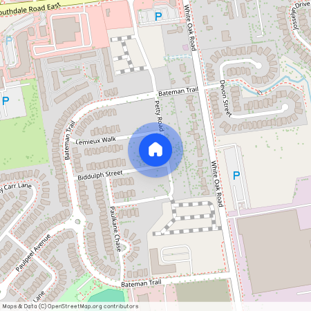 2944 Biddulph Street Unit# Bsmt, London South