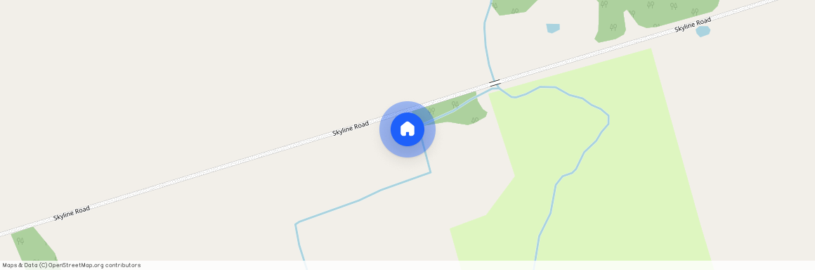 1042 Skyline Road Unit# Lower, Kawartha Lakes